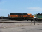 BNSF 2328 